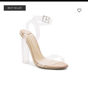 Tony Bianco Kiki Heel Never worn